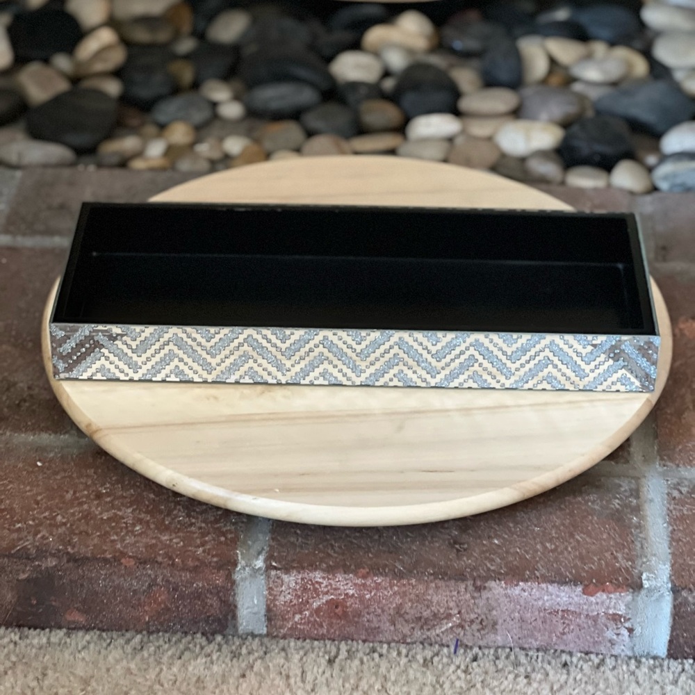 Decorative Tray
